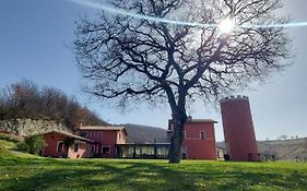 Agriturismo La Vita è Bella